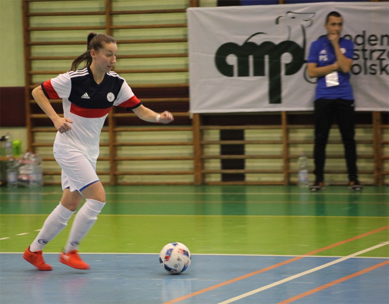 półfinał AMP w Gdańsku