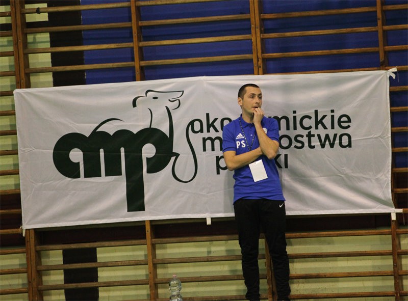 półfinał AMP w Gdańsku