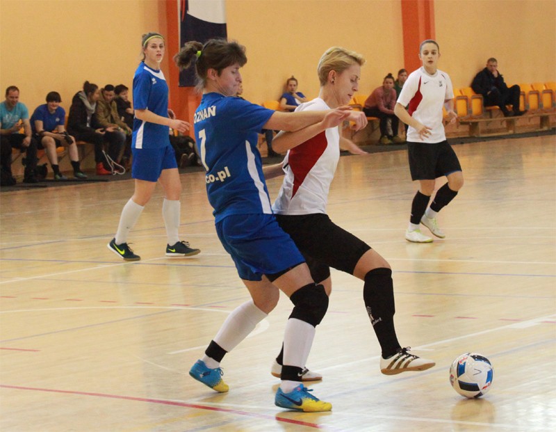 półfinał AMP w Gdańsku