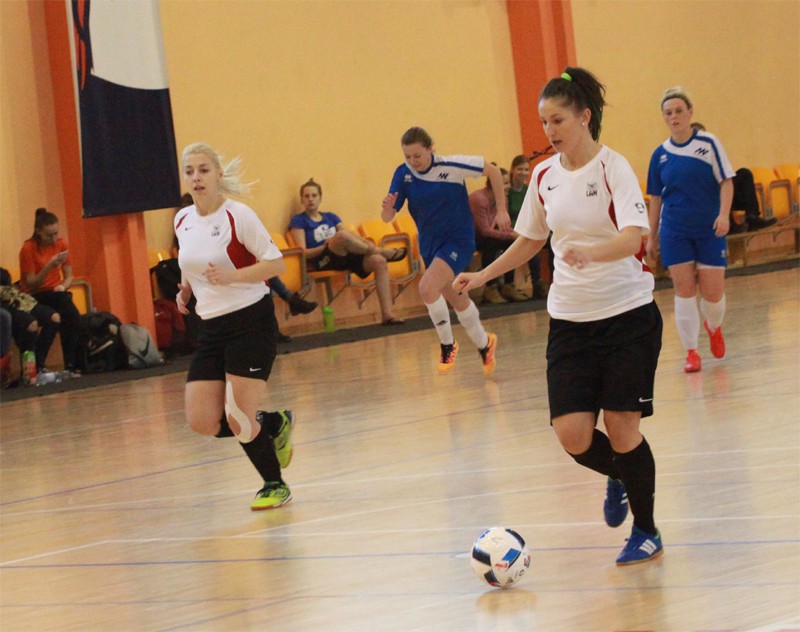 półfinał AMP w Gdańsku