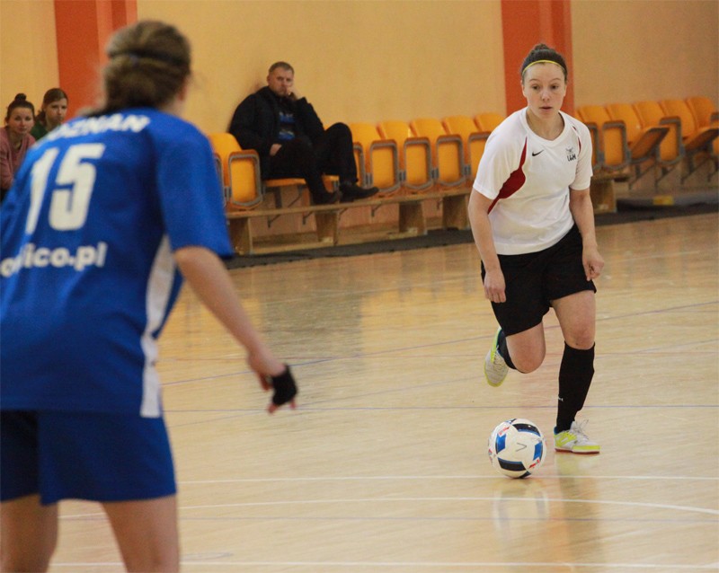 półfinał AMP w Gdańsku