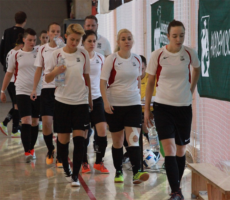 półfinał AMP w Gdańsku