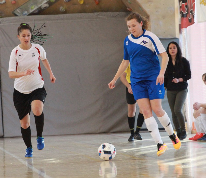 półfinał AMP w Gdańsku