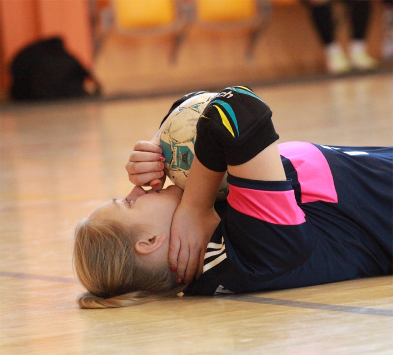 półfinał AMP w Gdańsku