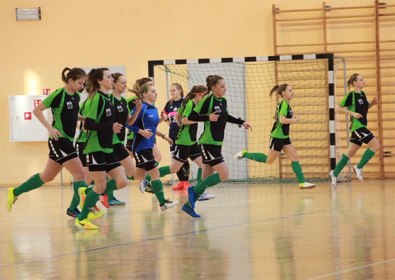 półfinał AMP w Gdańsku