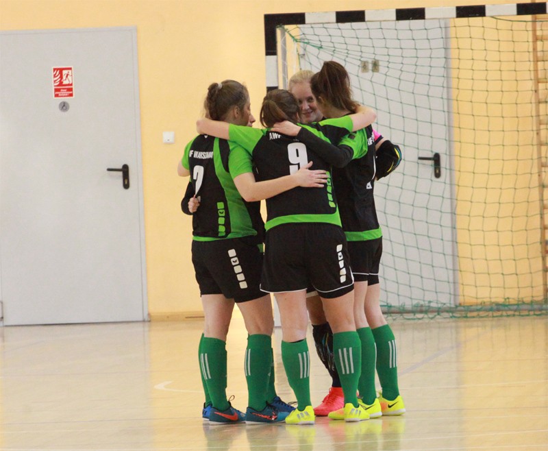 półfinał AMP w Gdańsku