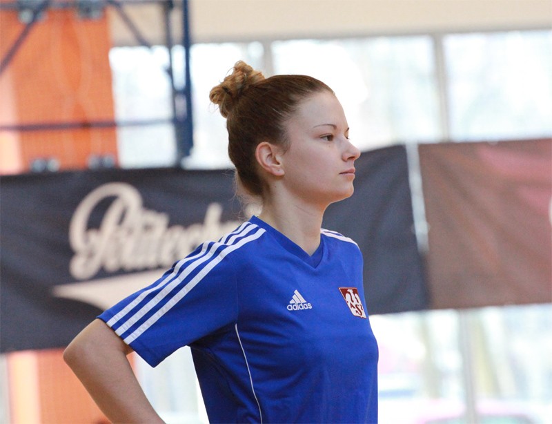 półfinał AMP w Gdańsku