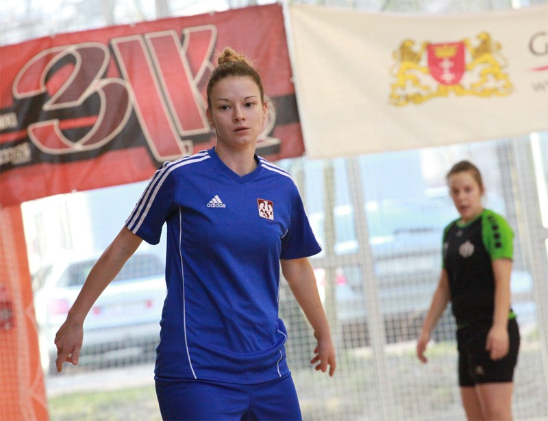 półfinał AMP w Gdańsku