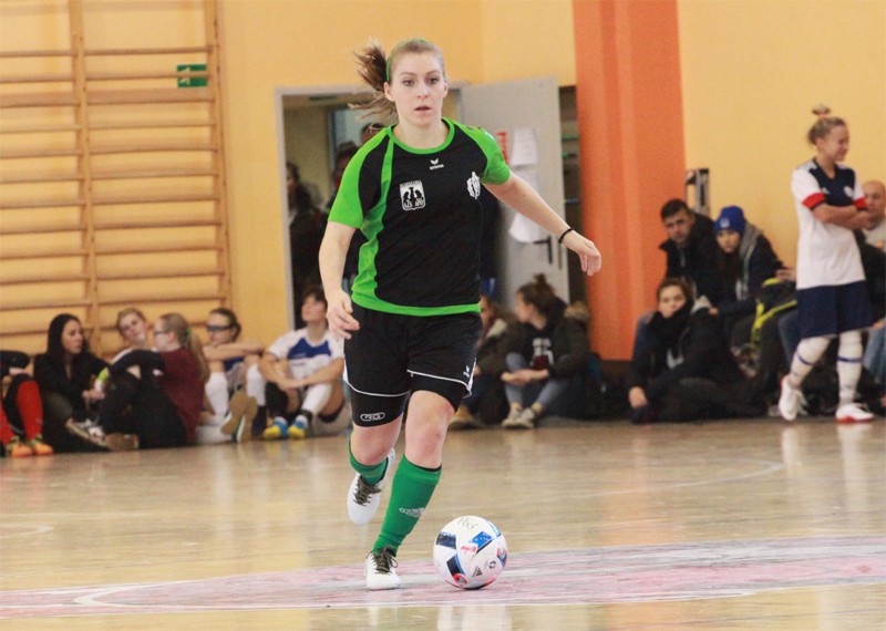 półfinał AMP w Gdańsku