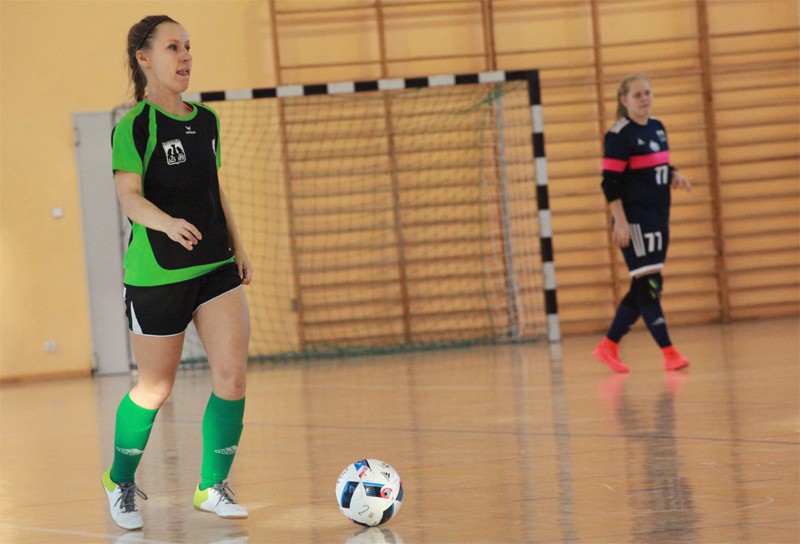 półfinał AMP w Gdańsku