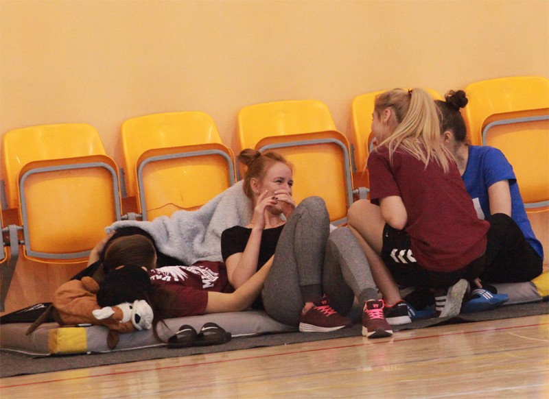 półfinał AMP w Gdańsku