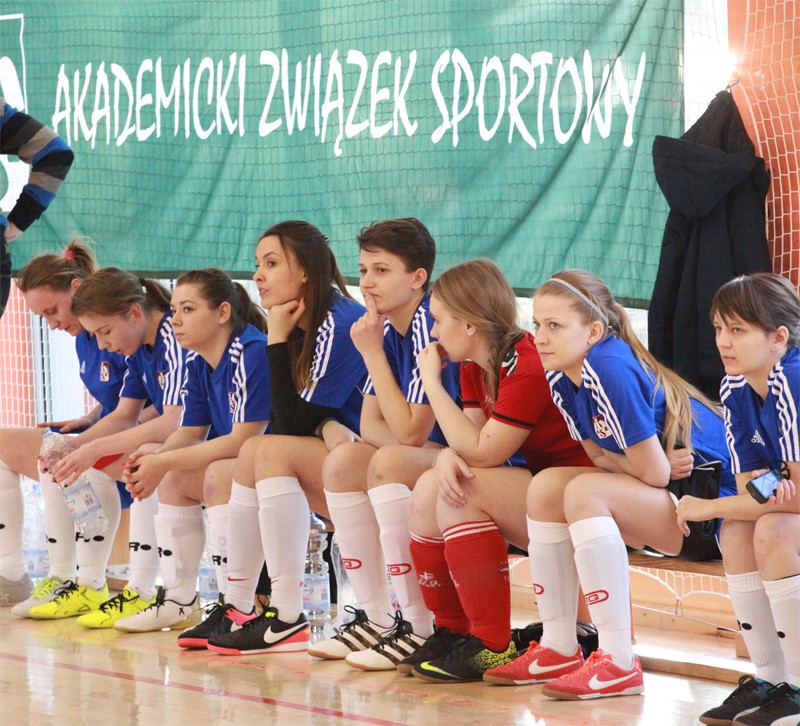 półfinał AMP w Gdańsku