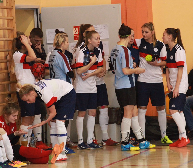 półfinał AMP w Gdańsku