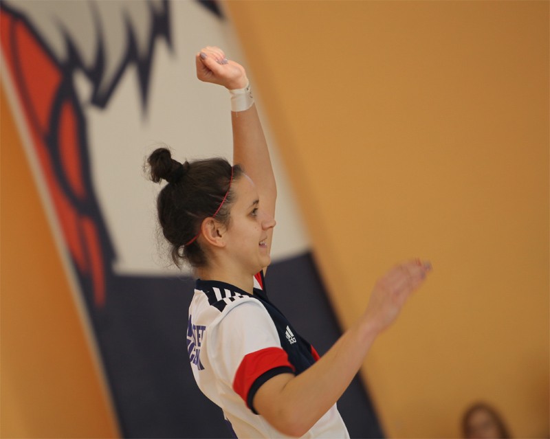 półfinał AMP w Gdańsku