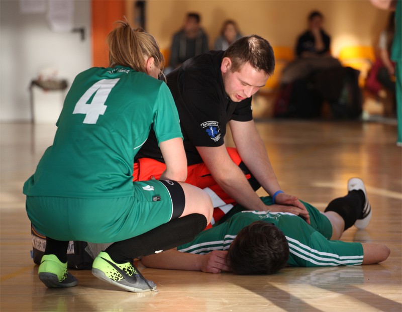 półfinał AMP w Gdańsku