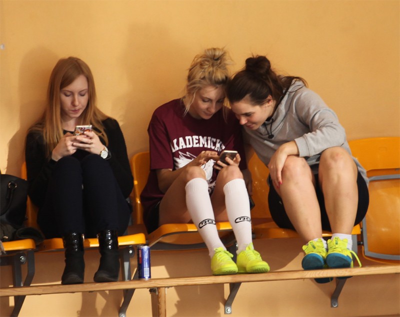 półfinał AMP w Gdańsku