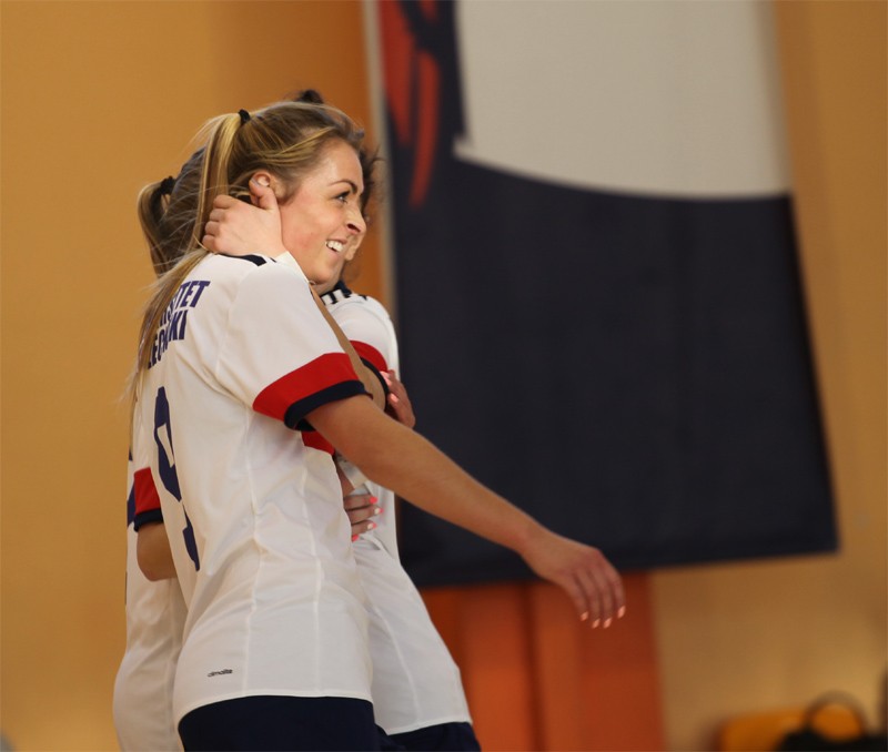 półfinał AMP w Gdańsku