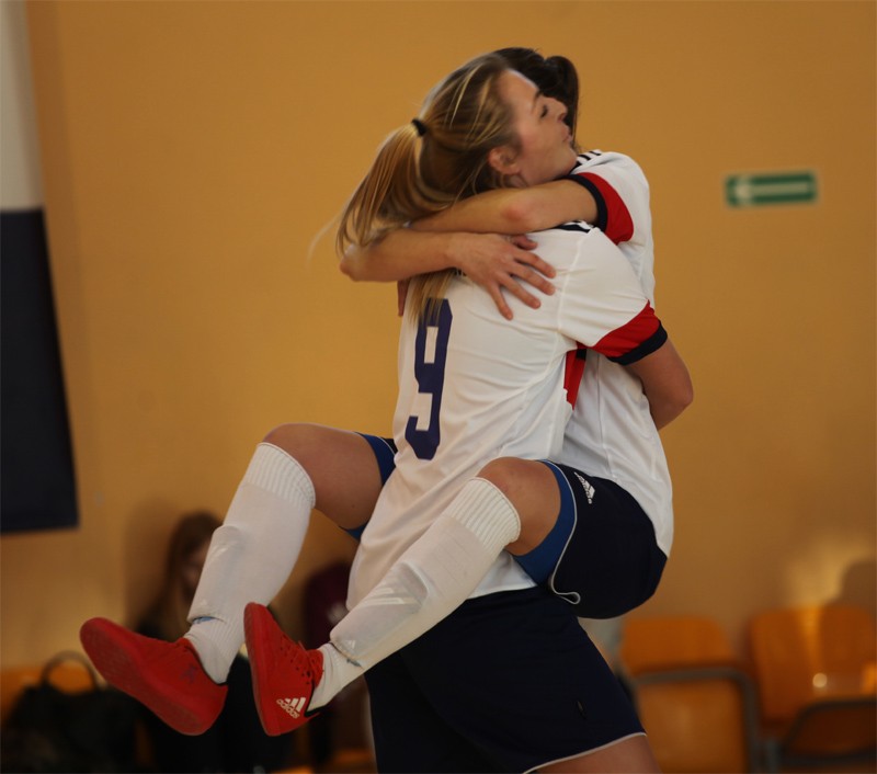 półfinał AMP w Gdańsku