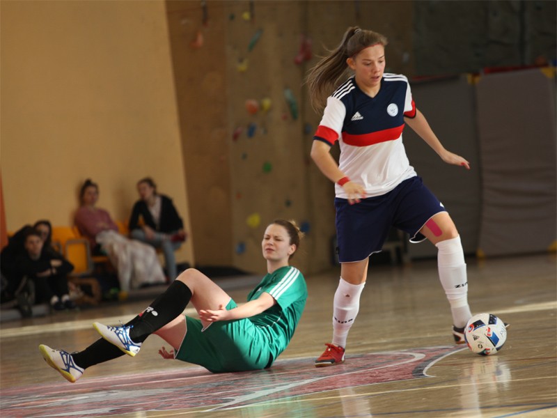 półfinał AMP w Gdańsku