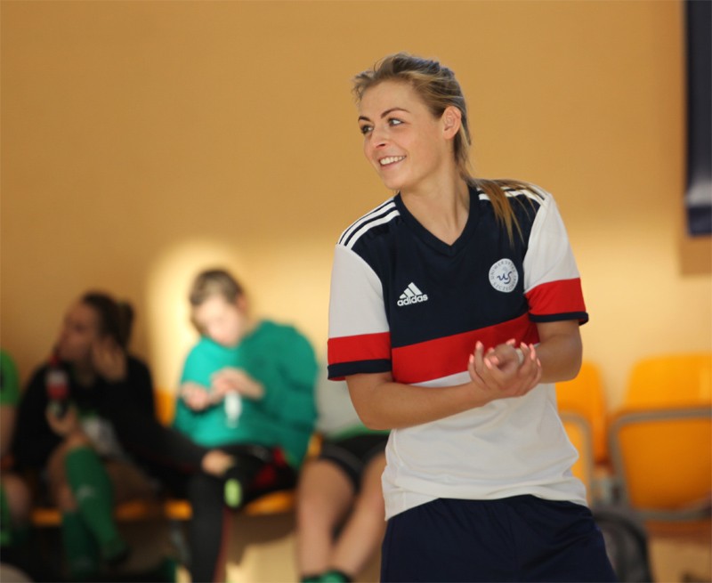 półfinał AMP w Gdańsku