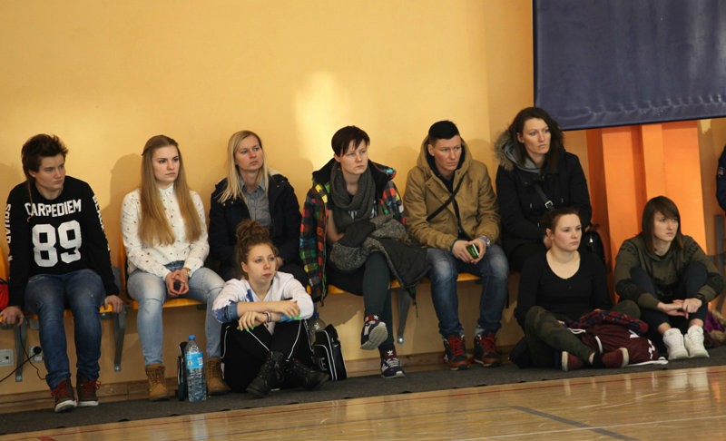 półfinał AMP w Gdańsku