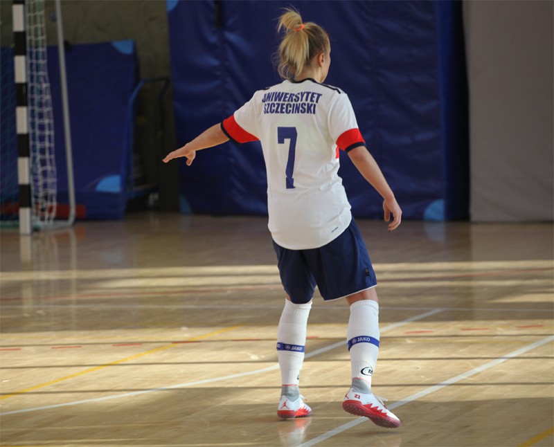 półfinał AMP w Gdańsku