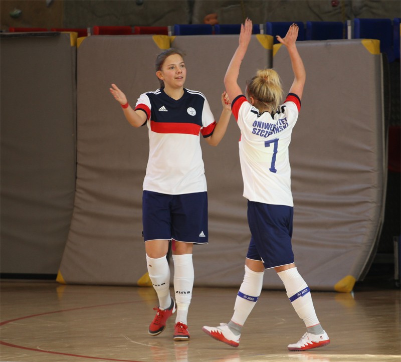 półfinał AMP w Gdańsku