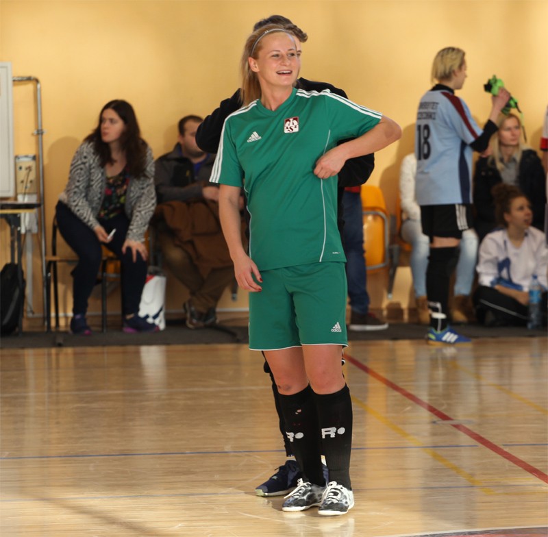 półfinał AMP w Gdańsku