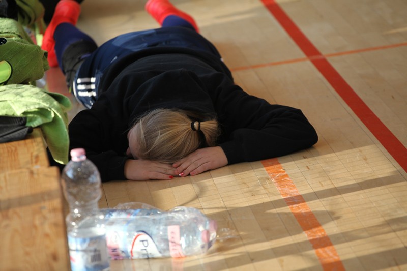 półfinał AMP w Gdańsku