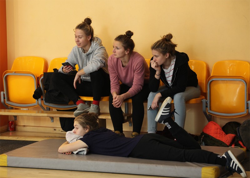 półfinał AMP w Gdańsku