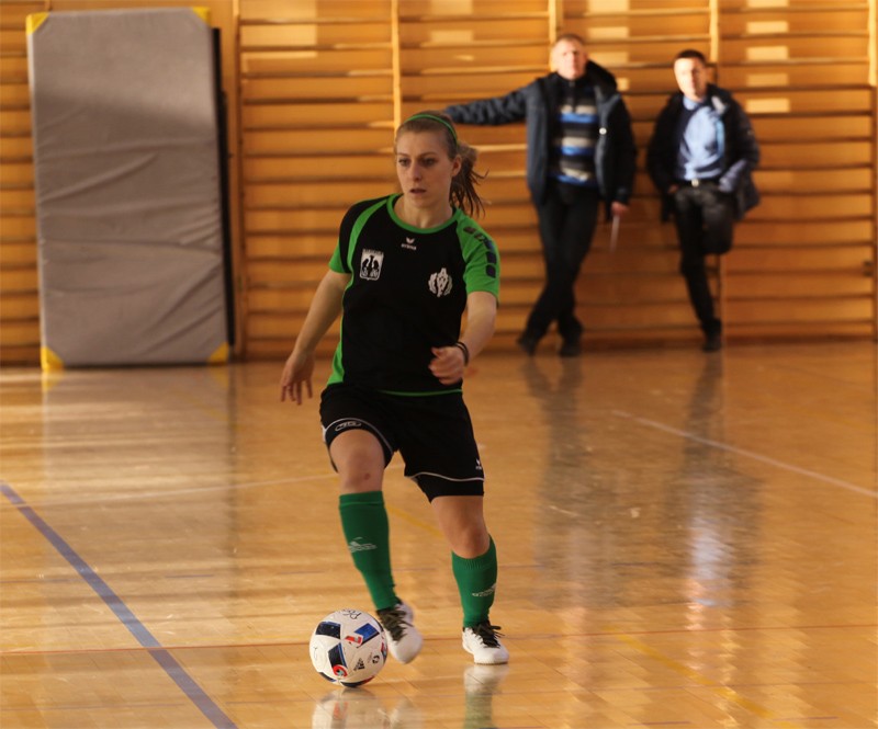 półfinał AMP w Gdańsku