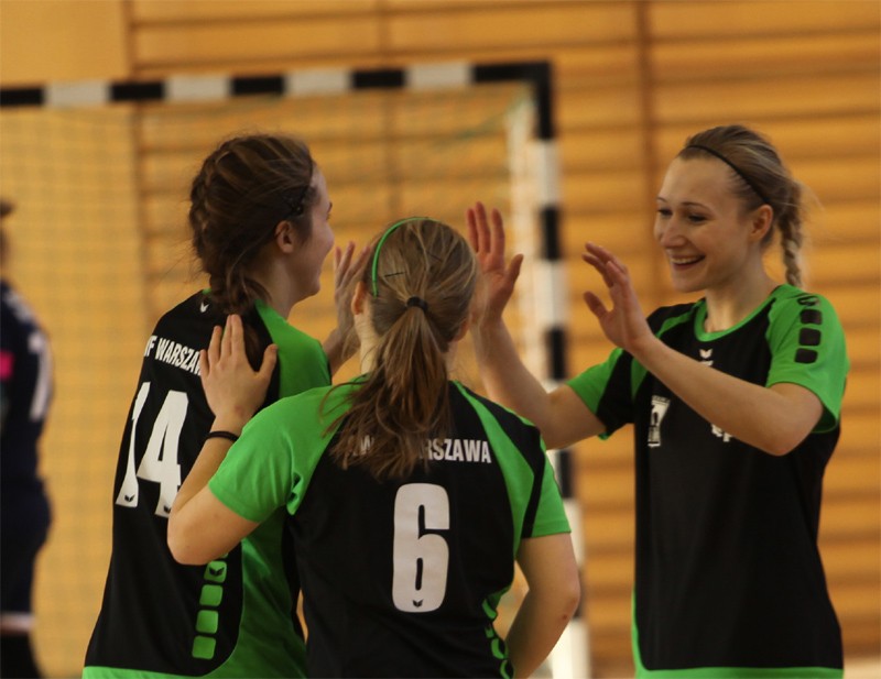 półfinał AMP w Gdańsku