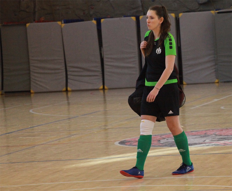 półfinał AMP w Gdańsku