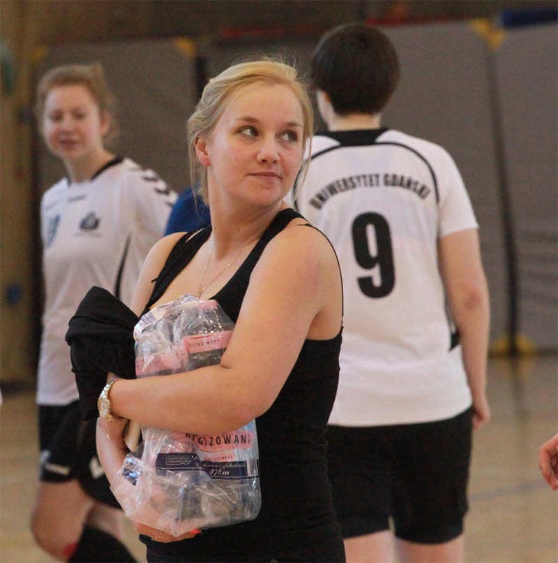 półfinał AMP w Gdańsku