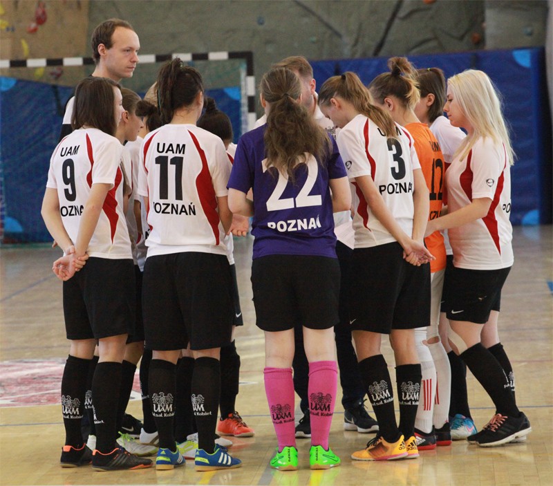 półfinał AMP w Gdańsku