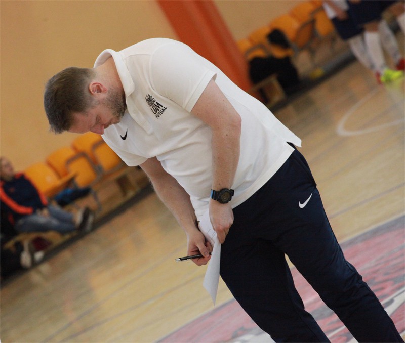 półfinał AMP w Gdańsku