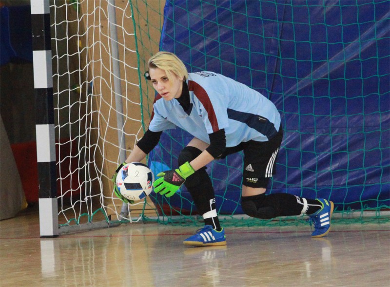 półfinał AMP w Gdańsku