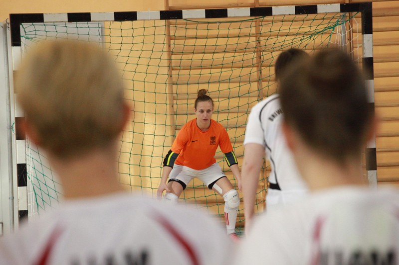 półfinał AMP w Gdańsku