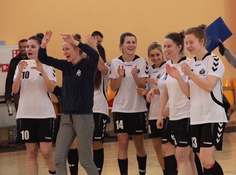 półfinał AMP w Gdańsku