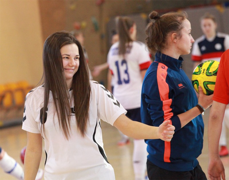 półfinał AMP w Gdańsku