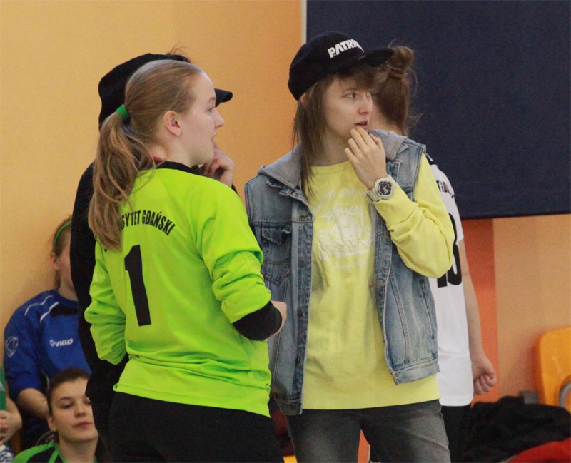 półfinał AMP w Gdańsku