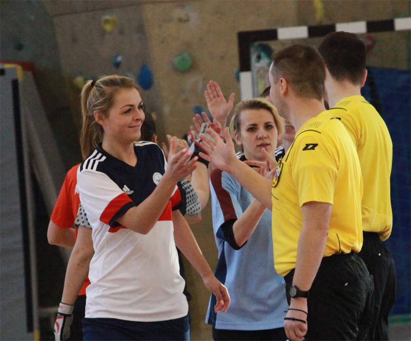 półfinał AMP w Gdańsku