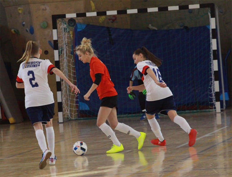 półfinał AMP w Gdańsku