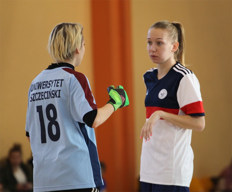 półfinał AMP w Gdańsku