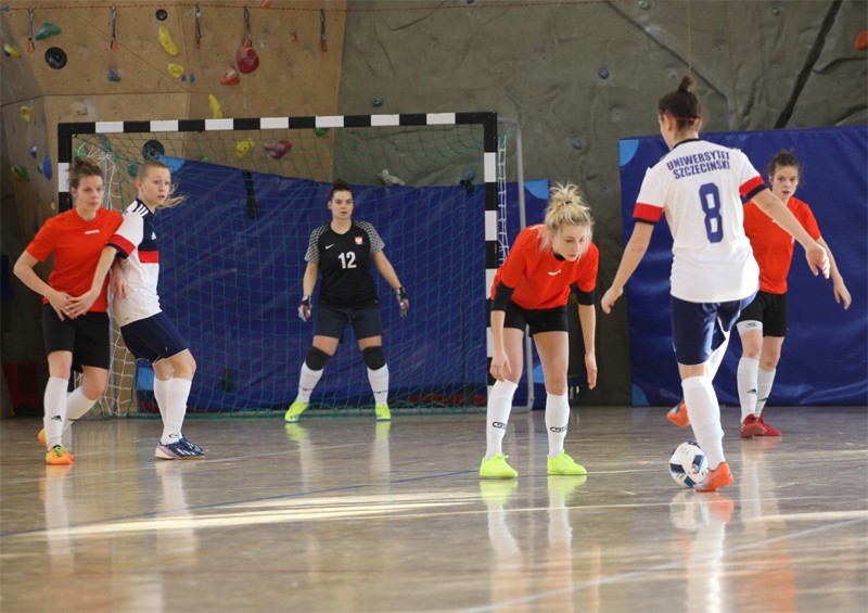 półfinał AMP w Gdańsku