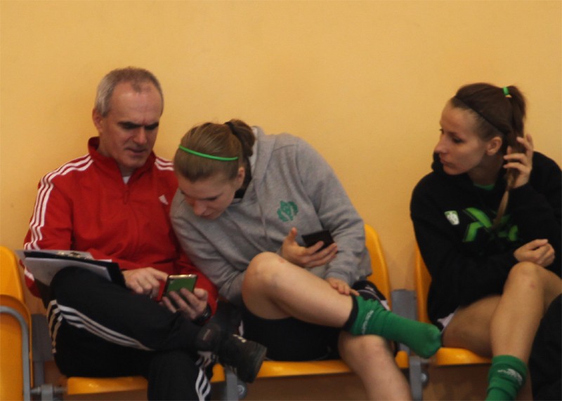 półfinał AMP w Gdańsku