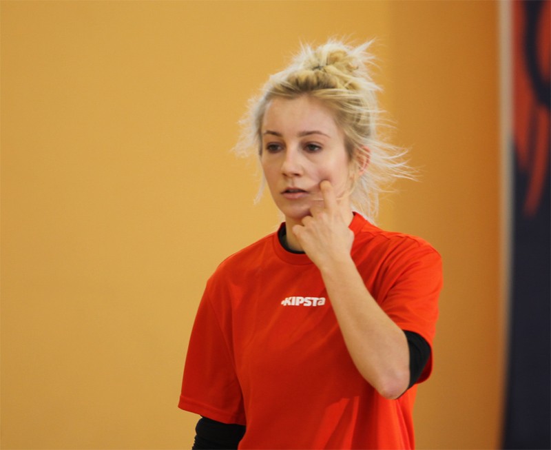 półfinał AMP w Gdańsku