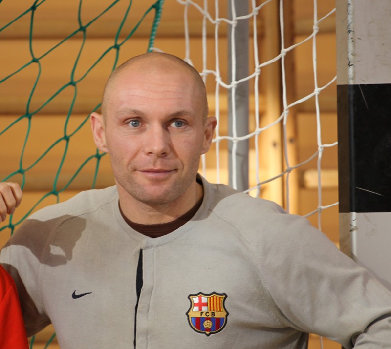 półfinał AMP w Gdańsku