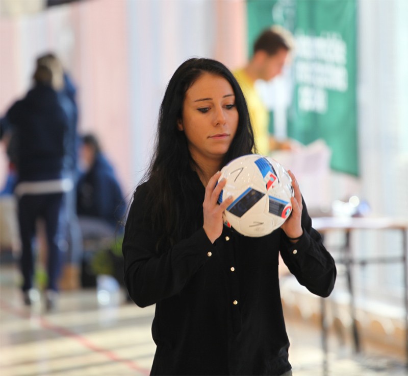 półfinał AMP w Gdańsku