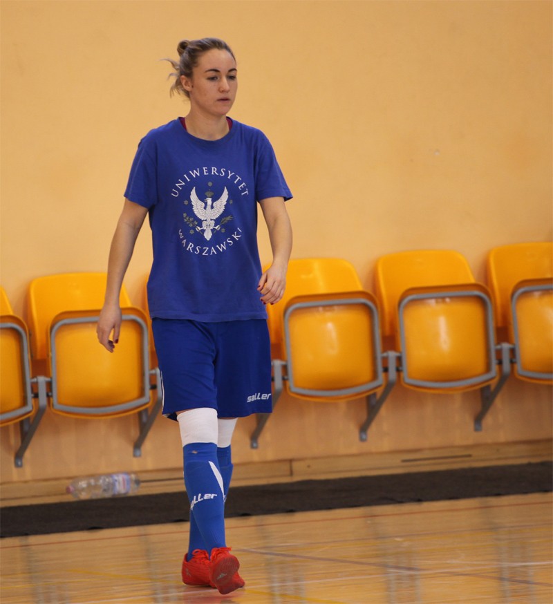 półfinał AMP w Gdańsku